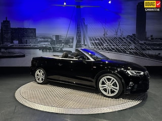 Audi A3 Cabriolet 1.4 TFSI Sport S Line Edition *Origineel NL*Navi*Clima*