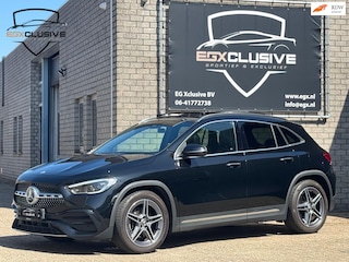 Mercedes-Benz GLA 200 Premium Plus AMG Pano/Camera/Ambiente