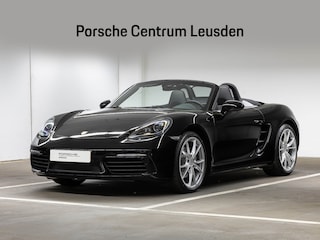 Porsche 718 MJ2021