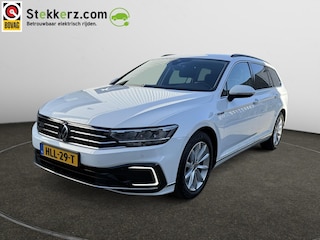 Volkswagen Passat Variant 1.4 TSI PHEV GTE Business