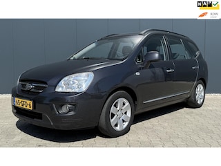 Kia Carens 2.0 CVVT X-ecutive Airco Automaat Nieuw APK Trekhaak