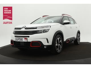 Citroën C5 Aircross BWJ 2020 1.5 131 PK BlueHDI Business AUTOMAAT / APPLE CARPLAY / ANDROID AUTO /  CRUISE / CLIMA / NAVI / 360 CAMERA / LANE ASSIST / PARKEERSENSOREN / LMV