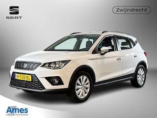 Seat Arona 1.0 TSI Style Business Intense / Navigatie / Parkeersensoren / Virtual cockpit / klimaatregeling