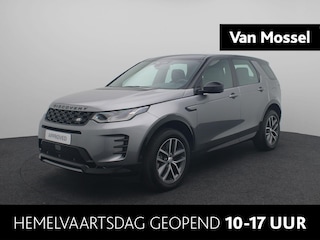 Land Rover Discovery Sport P300e 1.5 R-Dynamic SE