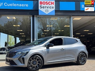 Renault Clio 1.6 Full Hybrid 145 esprit Alpine Bose Sound / 360 camera / P-sensoren / Stoel & stuurwiel verw.