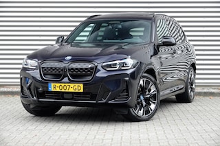 BMW iX3 High Executive 80 kWh 