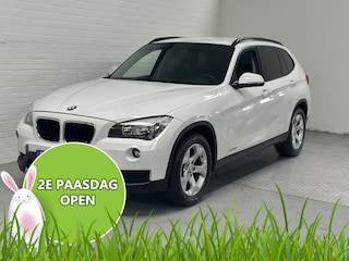BMW X1 SDRIVE 28I SDRIVE 28I CLIMA /CRUISE /ELK.PAKKET/ 245PK!