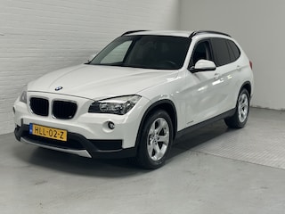 BMW X1 SDRIVE 28I SDRIVE 28I CLIMA /CRUISE /ELK.PAKKET/ 245PK!