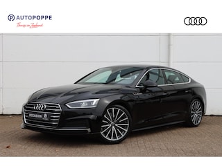 Audi A5 Sportback 2.0 TFSI Launch Edition