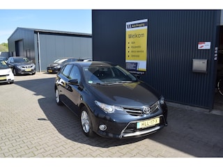 Toyota Auris 1.6 Aspiration