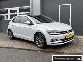 Volkswagen Polo 1.0 TSI Highline 115PK| Led| Pano| Virtueel| Camera| PDC V+A| Stoel verw.| Carplay