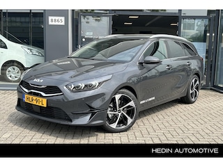 Kia Ceed Sportswagon 1.0 T-GDi DynamicPlusLine