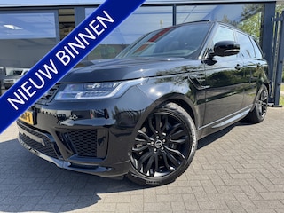 Land Rover Range Rover Sport 2.0 P400e Autobiography Dynamic