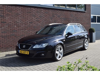 Seat Exeo ST 1.8 Sport | Leer | Clima | Trekhaak
