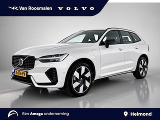 Volvo XC60 2.0 T6 AWD Ultra Dark | trekhaak