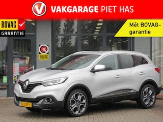 Renault Kadjar 1.2 TCe Bose|130-PK | Clima-Airco | Trekhaak | Cruise Control | Inc. BOVAG-Garantie