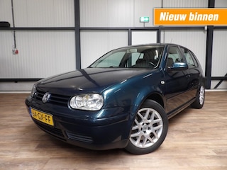 Volkswagen Golf V5 170 pk - 5drs - Ned. auto voor de liefhebber!