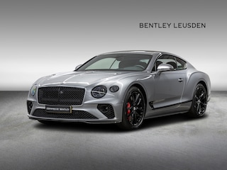 Bentley Continental V8 |Touring Spec|Rotating Display|Comfort Spec