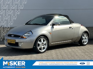 Ford Ka 1.6 Futura