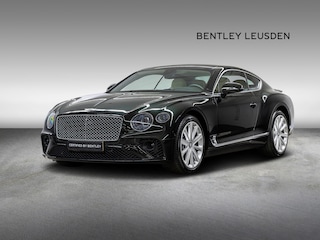 Bentley Continental V8 |Touring Spec|Comfort Spec|Rotating Display