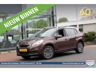 Peugeot 2008 1.2 PureTech 82pk S&S Automaat Acces | Trekhaak