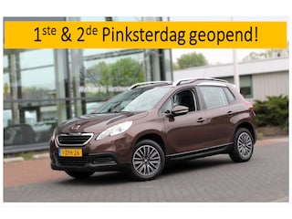 Peugeot 2008 1.2 PureTech 82pk S&S Automaat Acces | Trekhaak