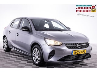 Opel Corsa 1.2 Edition 5drs .