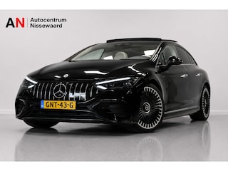 Mercedes-Benz EQE 43 AMG 4MATIC 90 kWh |Pano|Hyperscreen|