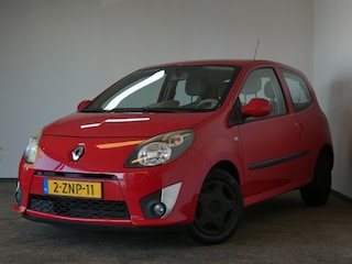 Renault Twingo 1.2-16V Dynamique Nwe APK airco