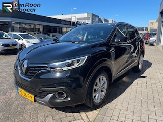 Renault Kadjar 1.2 TCe Intens | automaat | camera