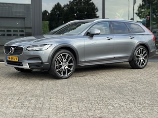 Volvo V90 2.0 T5 AUT | Pano | Wegdr. Trekhaak | Pilot Ass. | Standkachel |