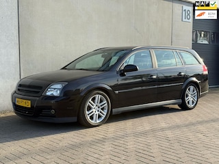 Opel Vectra Wagon 1.8-16V Essentia, Airco, APK, Trekhaak