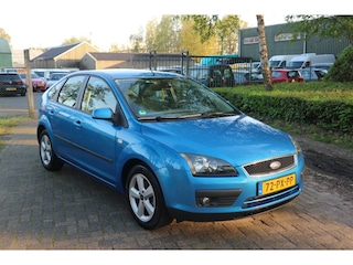 Ford Focus 1.6-16V First Edition