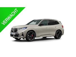 BMW X3 M50