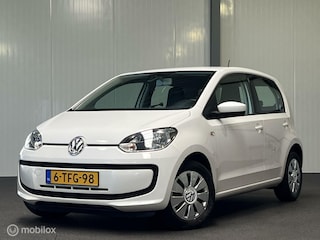 Volkswagen Up 1.0 move up! BlueMotion 5-drs [ NAP airco ]