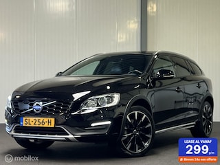 Volvo V60 2.0 D4 Summum AUT. [ full option en historie compleet ]