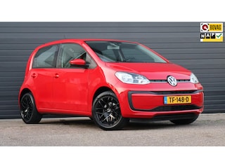 Volkswagen Up 1.0 BMT move up! Cruise/PDC/Camera/Sportief