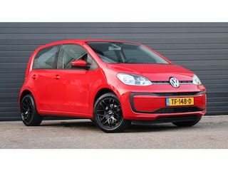 Volkswagen Up 1.0 BMT move up! Cruise/PDC/Camera/Sportief