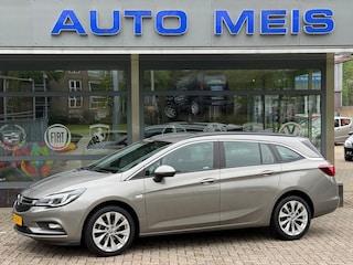 Opel Astra 1.0 Innovation Navi Clima Cruise PDC
