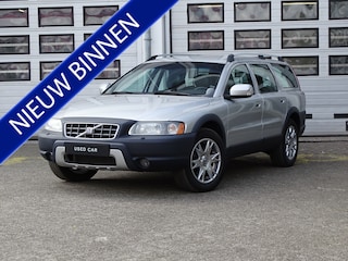 Volvo XC70 2.5 T AWD | Momentum