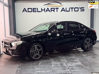 Mercedes-Benz A-klasse 250 e Business Solution AMG Limited Automaat / Navigatie full map / Cruise control / Climate control