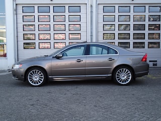 Volvo S80 4.4 AWD Summum | ACC | Dynaudio | CarPlay