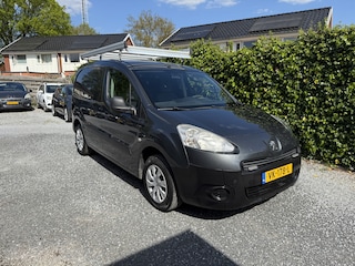 Peugeot Partner 120 1.6 HDI L1 XR Profit + | Airco | Cruise Control | Camera | Elekt. Ramen | Trekhaak | Imperiaal | APK tot 30-09-2025!