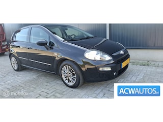 Fiat Punto Evo 1.3 M-Jet Dynamic
