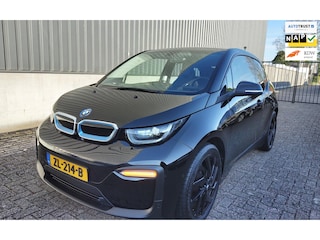 BMW i3 IPerformance 94Ah 33 kWh|LED&LEER|Harman/Kardon®312km