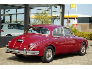 Jaguar MK II MK2 3.8 Jaguar Jaguar Mk2