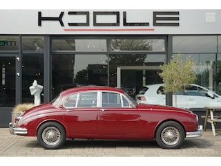 Jaguar MK II MK2 3.8 Jaguar Jaguar Mk2