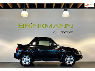 Suzuki X-90 1.6 - Automaat - APK 02-2026