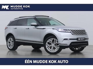 Land Rover Range Rover Velar D240 AWD SE | Schuif-/Kanteldak | Head-Up | Luchtvering | Stoel+Stuurverwarming | 21 Inch