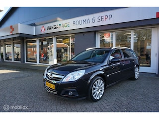 Opel Signum 2.2-16V Automaat Cosmo Clima Cruise Navi Trekhaak